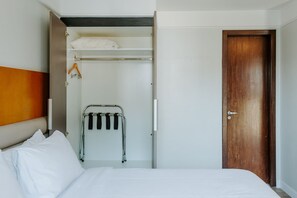 Appartement | Coffre-fort