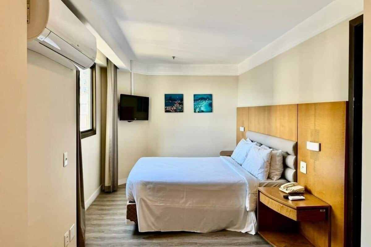 Superior Apartment | In-room safe