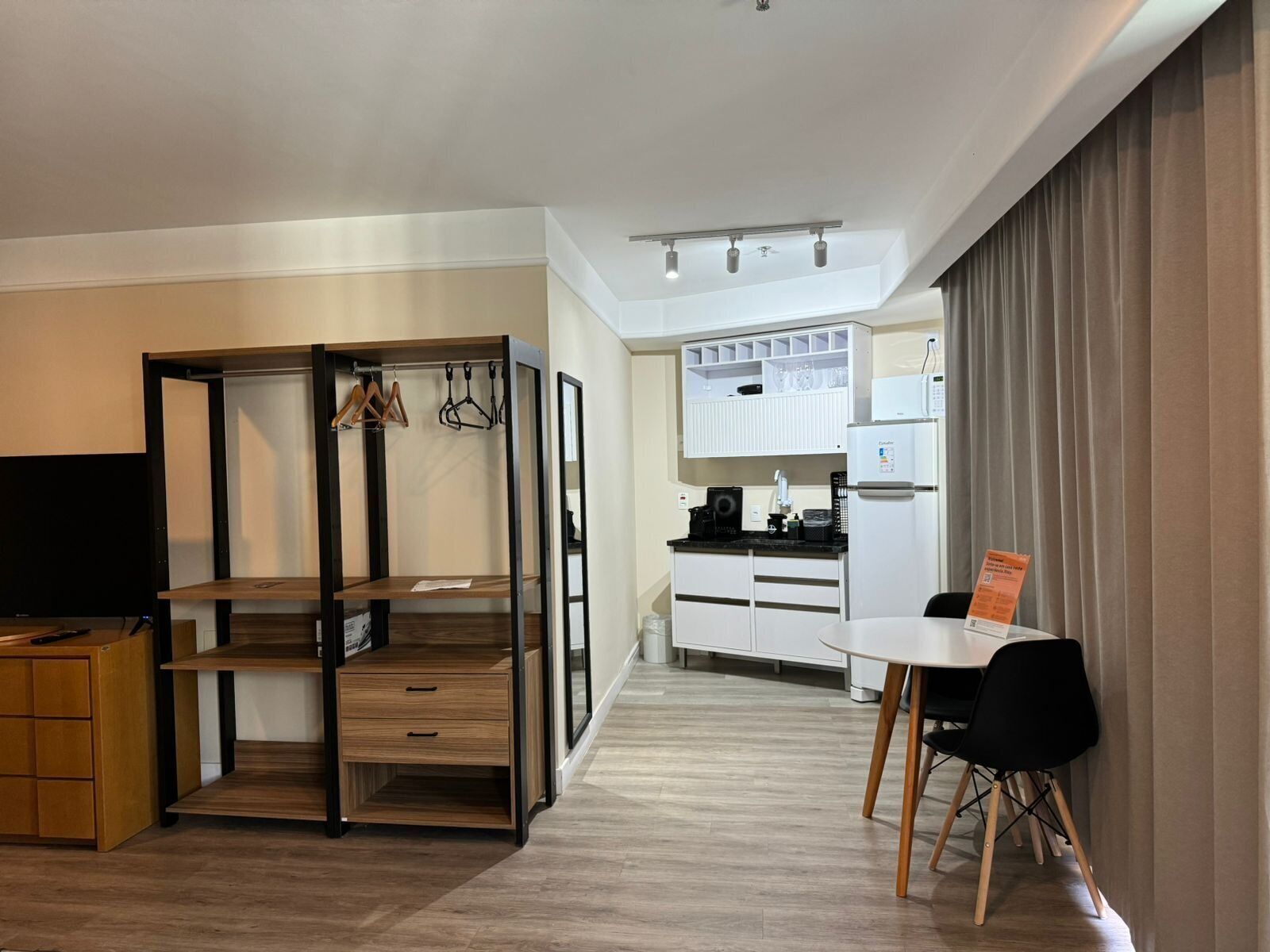 Superior Apartment | Dining