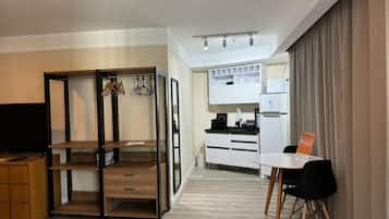 Superior-huoneisto | Ruokailu