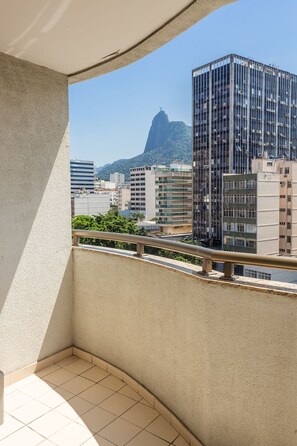 Apartment | Property grounds - Xtay Privillege Botafogo (Rio de Janeiro)