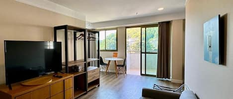 Superior Apartment | Living area