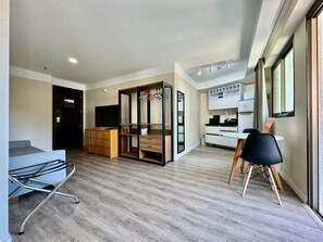 Appartement Supérieur | Intérieur