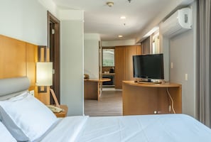 In-room safe