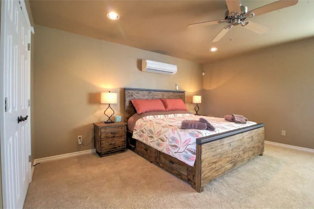 Glenavon your homefromhome in Edmond Edmond Vrbo