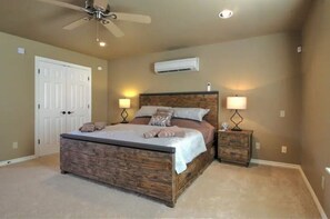 1 camera, ferro/asse da stiro, Wi-Fi