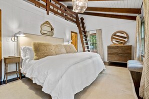 3 habitaciones, escritorio, cuna de viaje y wifi gratis 