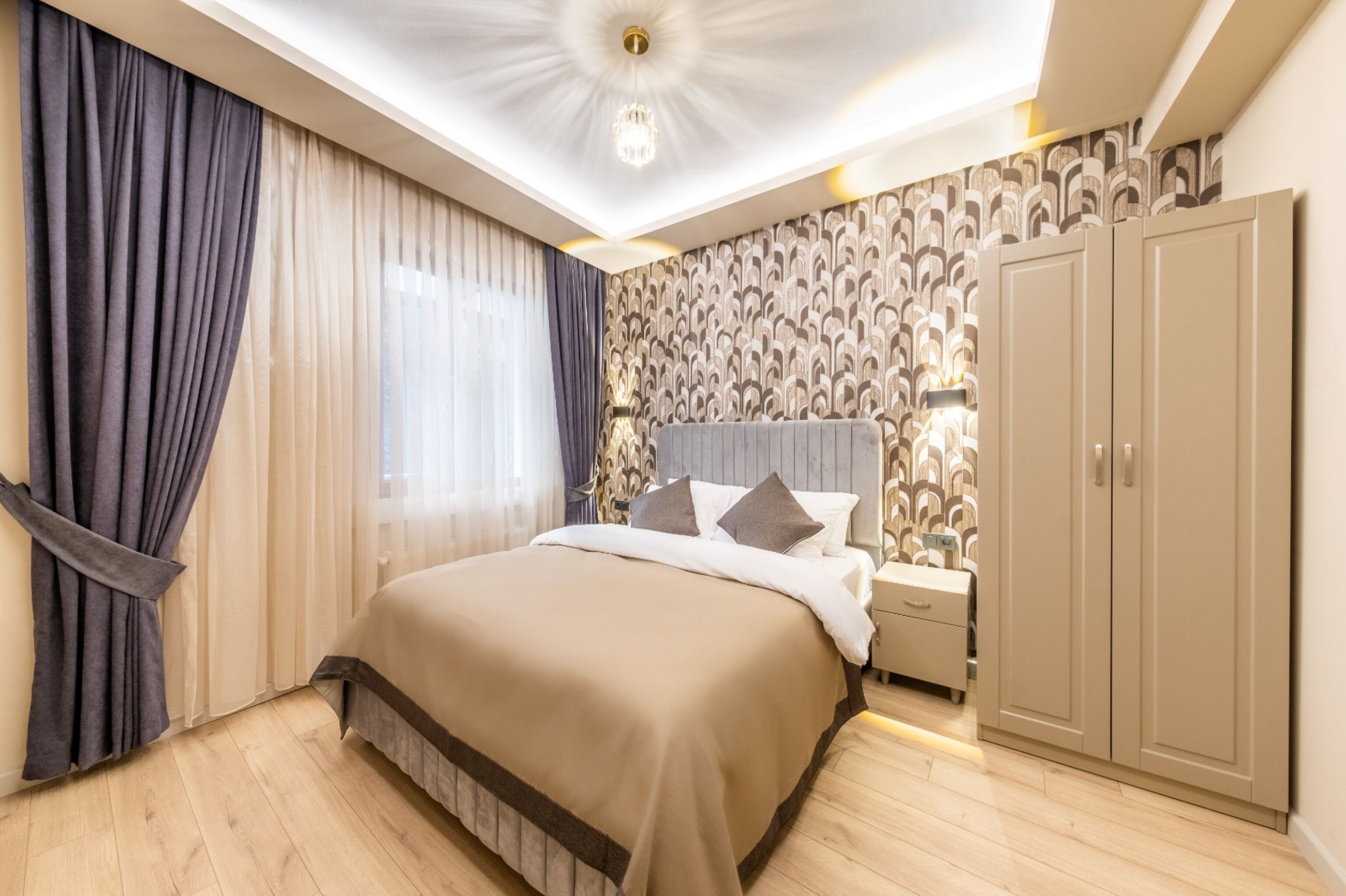 Literie de qualité supérieure, matelas mémoire de forme