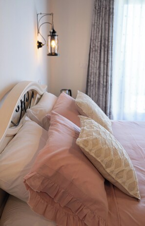 1 bedroom, free WiFi