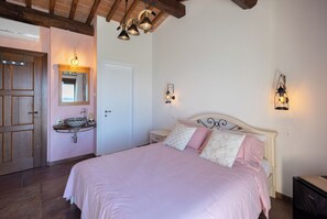 1 bedroom, free WiFi