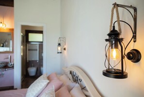 1 chambre, Wi-Fi gratuit