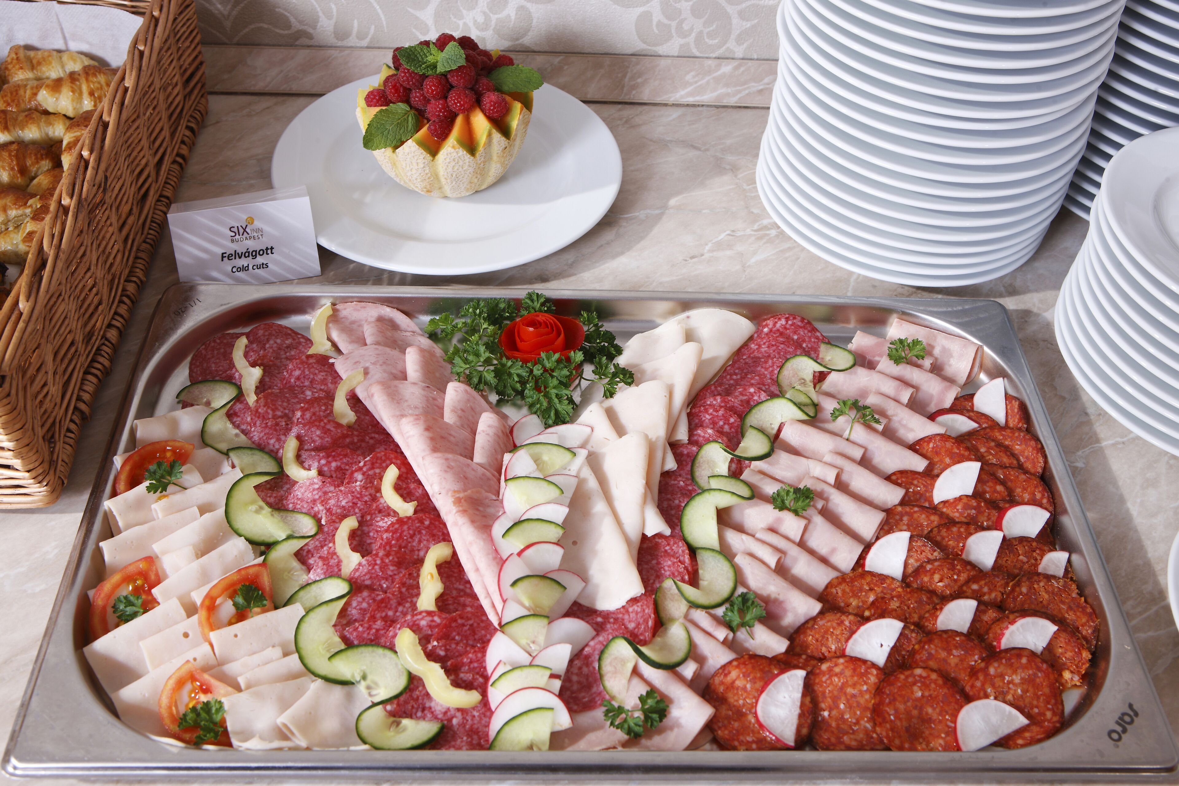 Photo - Six Inn Hotel Budapest