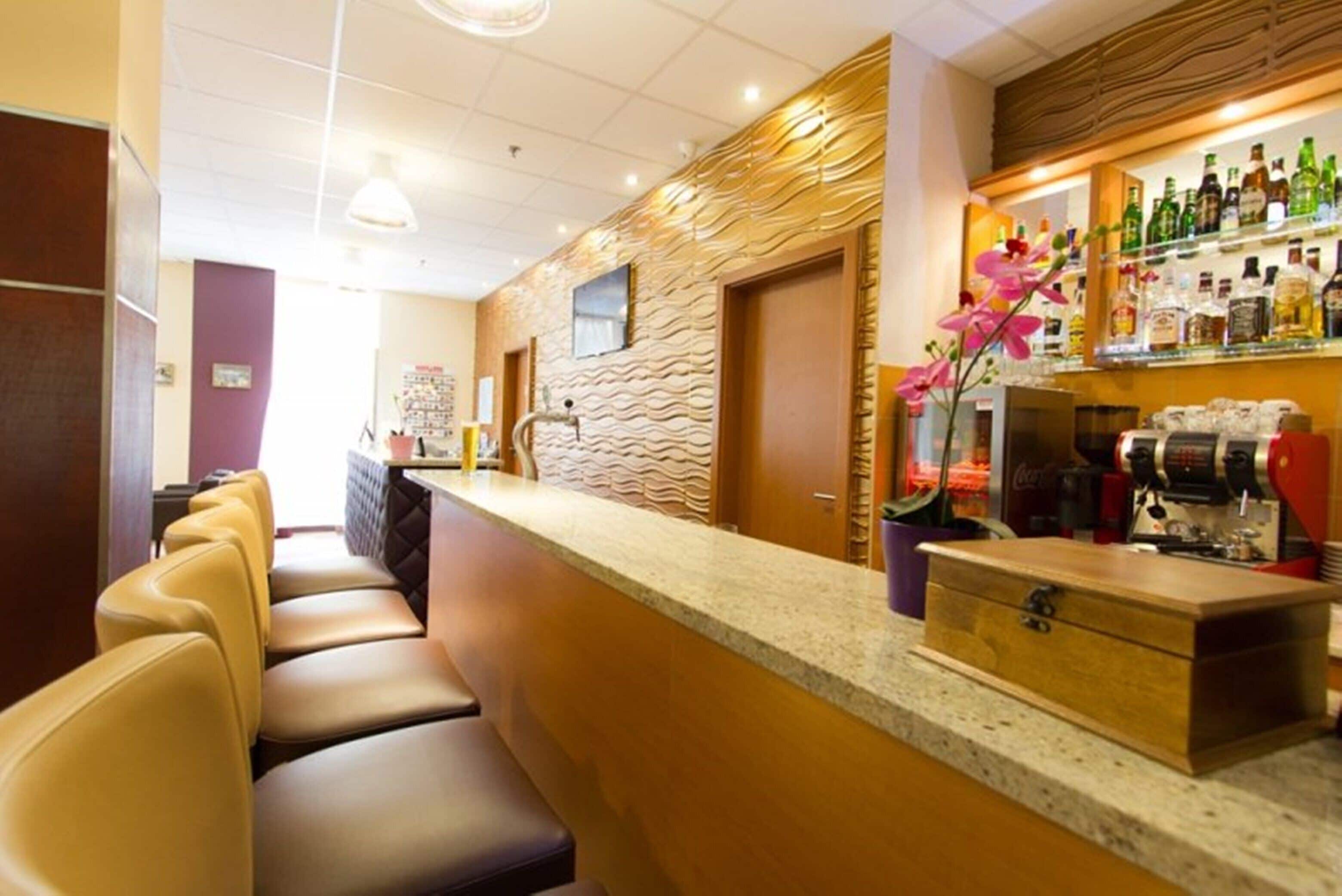 Photo - Six Inn Hotel Budapest