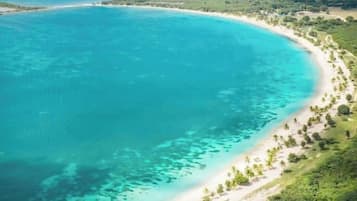 Ubicación cercana a la playa