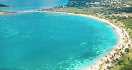 Villa Amazing Ocean View with Private Pool Costa Bella 5 min drive to the beach