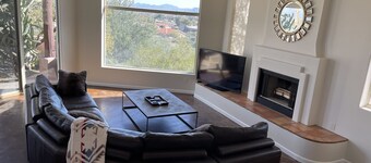 Stunning Mountain Views in Fountain Hills/East Scottsdale