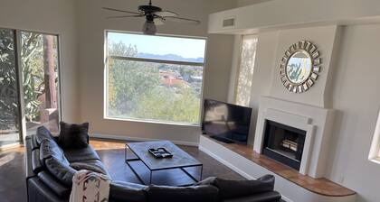 Stunning Mountain Views in Fountain Hills/East Scottsdale