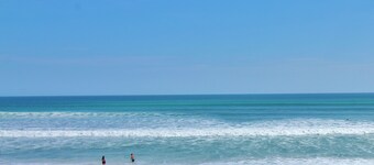 ☀️Stunning Luxury Ocean View Home-Pet Friendly🐾Sea View Play☀️