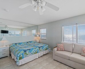 1 habitación, escritorio, tabla de planchar con plancha y wifi gratis