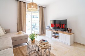 Smart TV 