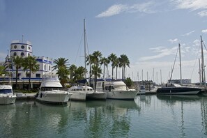 Port de plaisance