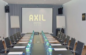 Meeting facility - Axil Hotel (Dakar)