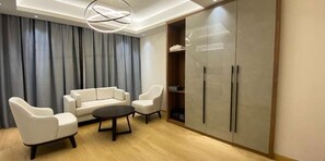 Interior - Axil Hotel (Dakar)