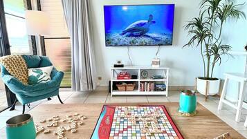 Sala de juegos