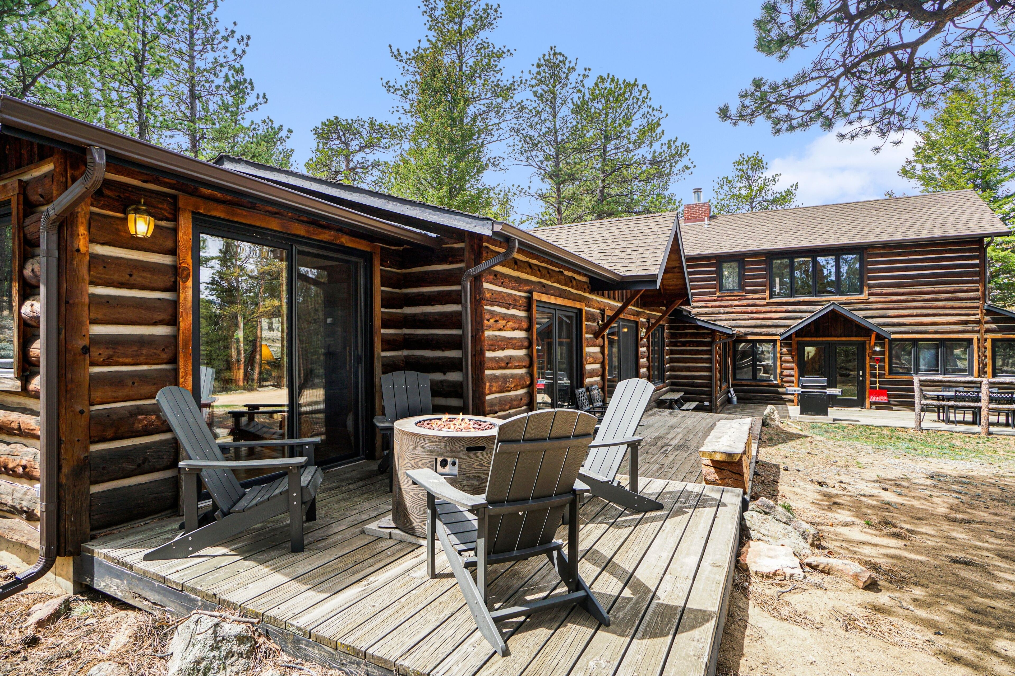 House, 4 Bedrooms | Outdoor dining