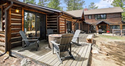Historical Crocker Ranch - Coach House #22-zone3270 4 Bedroom Home by RedAwning