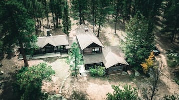 Rumah, 4 kamar tidur | Eksterior