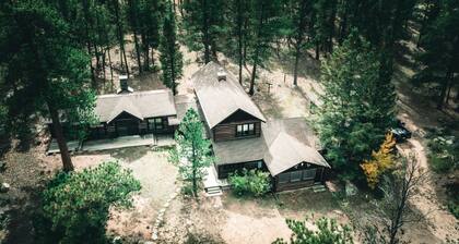 Historical Crocker Ranch - Coach House #22-zone3270 4 Bedroom Home by RedAwning