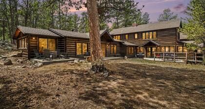 Historical Crocker Ranch - Coach House #22-zone3270 4 Bedroom Home by RedAwning