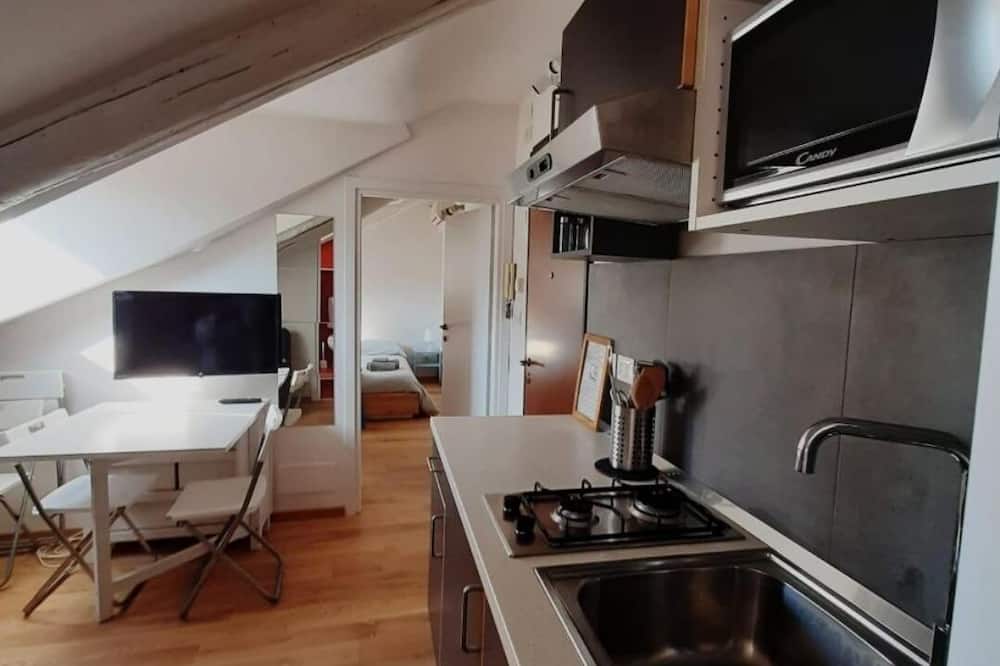 Casa Breton