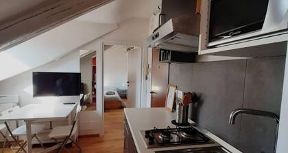 Casa Breton