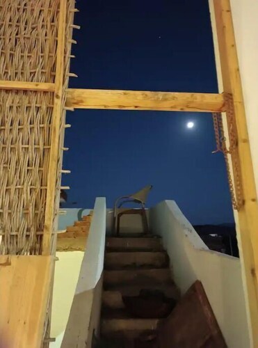 Private house in Dahab,10mins to sea.