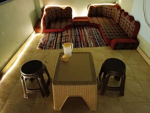 Interior - Private house in Dahab,10mins to sea. (South Sinai Governorate)