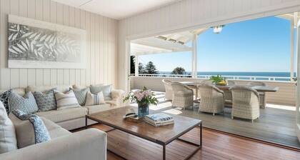 Luxury Beach House/Retreat/Beach