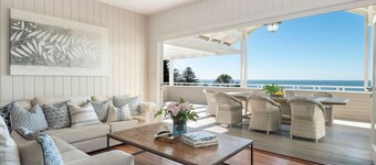 Luxury Beach House/Retreat/Beach