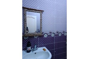 Een douche