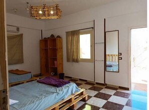 3 slaapkamers