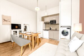 TV - Terrasse Riquet - en plein coeur de Toulouse (Toulouse)