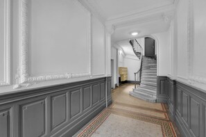 Interior - Terrasse Riquet - en plein coeur de Toulouse (Toulouse)