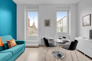 TV - Terrasse Riquet - en plein coeur de Toulouse (Toulouse)