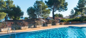 L-5 Calella de Palafrugell 8 pax