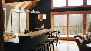 Smart-tv, pejs, videospil, Netflix