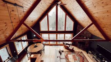 Smart-tv, pejs, videospil, Netflix