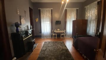 3 quartos, Wi-Fi, roupa de cama