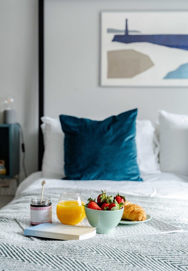 2 Schlafzimmer, Bügeleisen/Bügelbrett, Reisekinderbett, WLAN