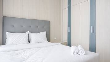 Deluxe Apartment | Free WiFi